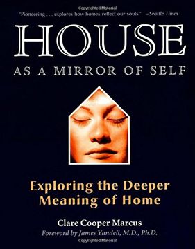 portada House as a Mirror of Self House: Exploring the Deeper Meaning of Home (en Inglés)