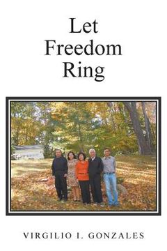 portada Let Freedom Ring (en Inglés)