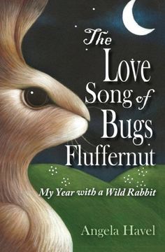 portada The Love Song of Bugs Fluffernut