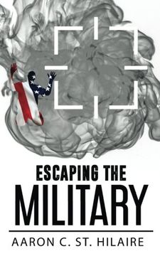 portada Escaping the Military