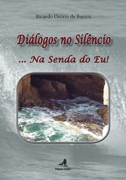 portada DIÁLOGOS NO SILÊNCIOà NA SENDA DO EU!