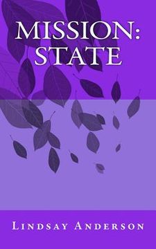 portada Mission: State (in English)