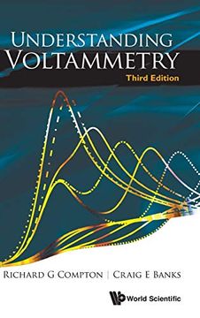portada Understanding Voltammetry: 3rd Edition (Essential Textbooks in Chemistry) (in English)