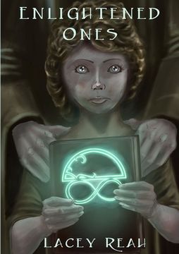 portada Enlightened Ones (en Inglés)