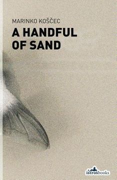 portada A Handful of Sand (en Inglés)
