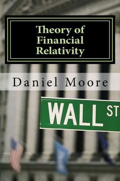 portada Theory of Financial Relativity