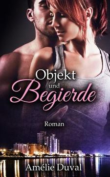 portada Objekt und Begierde (in German)