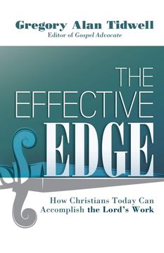 portada The Effective Edge (en Inglés)