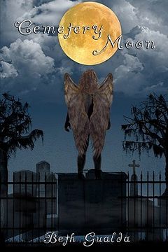 portada cemetery moon (in English)
