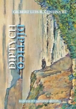 portada Diptych/Diptico: Bilingual poems/Poemas bilingue (en Inglés)