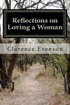 portada reflections on loving a woman (en Inglés)