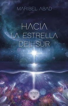 portada Hacia la Estrella del sur