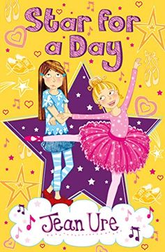 portada Star for a Day (in English)