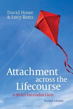 portada Attachment Across the Lifecourse: A Brief Introduction (en Inglés)