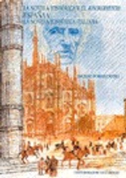 portada La Novela Histórica y el Risorgimento: España y la Novela Histórica Italiana