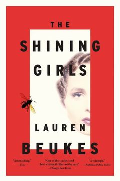 portada The Shining Girls: A Novel