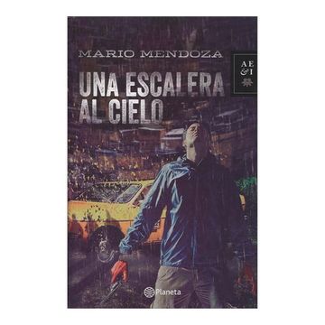 portada Una Escalera al Cielo - nva Presentacion (in Spanish)