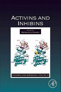 portada activins and inhibins