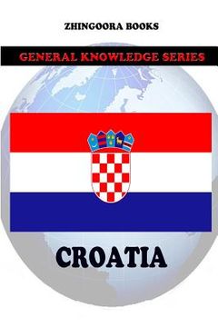 portada Croatia (en Inglés)