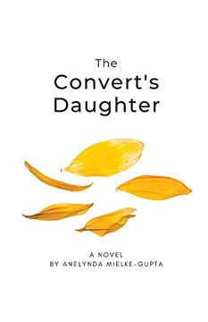 portada The Convert's Daughter (in English)