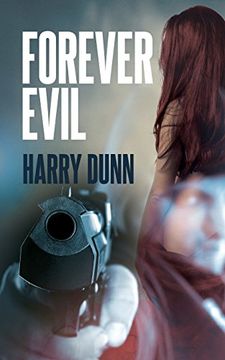 portada Forever Evil (Jack Barclay)