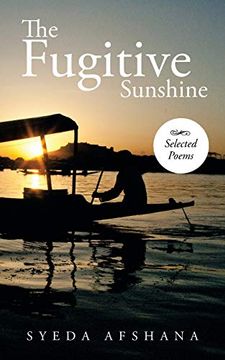 portada The Fugitive Sunshine: Selected Poems 