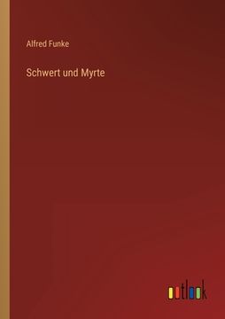 portada Schwert und Myrte