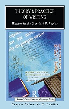 portada Theory and Practice of Writing: An Applied Linguistic Perspective
