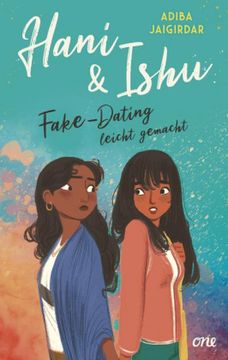 portada Hani & Ishu: Fake-Dating Leicht Gemacht (en Alemán)