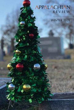 portada Appalachian Review - Winter 2021: Volume 49, Issue 1 (en Inglés)