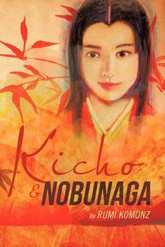 portada kicho & nobunaga