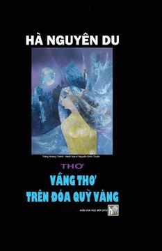 portada Vang Tho Tren DOA Quy Vang: Updated (in English)