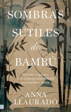 portada SOMBRAS SUTILES DE BAMBÚ (in Spanish)