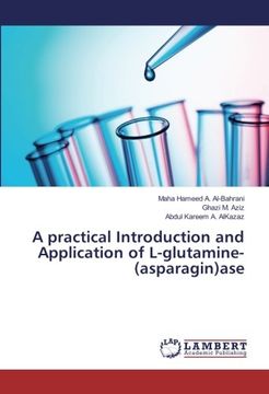 portada A practical Introduction and Application of L-glutamine-(asparagin)ase