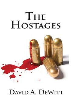 portada The Hostages
