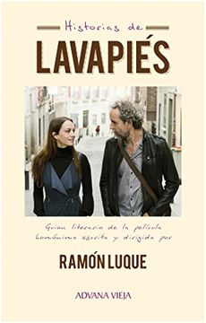 HISTORIAS DE LAVAPIÉS (En papel)