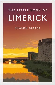 portada The Little Book of Limerick