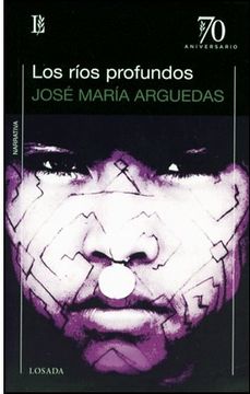 portada Rios Profundos (in Spanish)