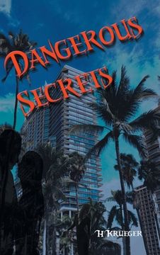 portada Dangerous Secrets (en Inglés)