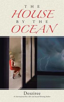 portada The House by the Ocean (en Inglés)