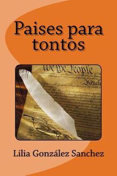portada Paises para tontos (in Spanish)