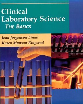 portada Clinical Laboratory Science: The Basics (en Inglés)