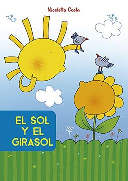 portada Sol y el Girasol, el (in Spanish)