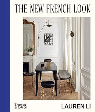 portada The new French Look (en Inglés)