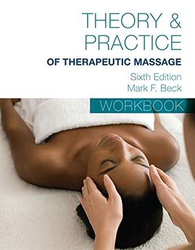 portada Student Workbook for Beck's Theory & Practice of Therapeutic Massage (en Inglés)