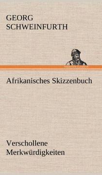 portada Afrikanisches Skizzenbuch: Verschollene Merkwürdigkeiten (in German)