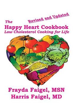 portada The Happy Heart Cookbook