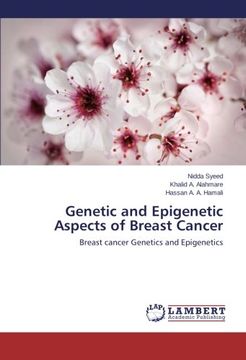 portada Genetic and Epigenetic Aspects of Breast Cancer