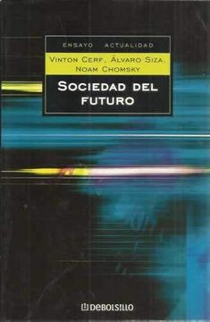 portada Sociedad del Futuro (in Spanish)