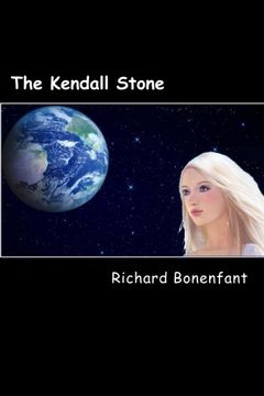 portada The Kendall Stone
